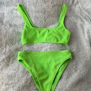 Pacsun bathing suit